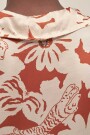 SOL SHIRT Jungle Clay