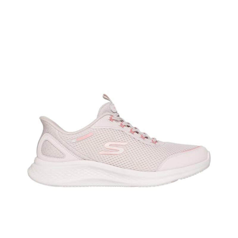 Championes Skech-Lite Pro 2.0 - Radiant Path Beige