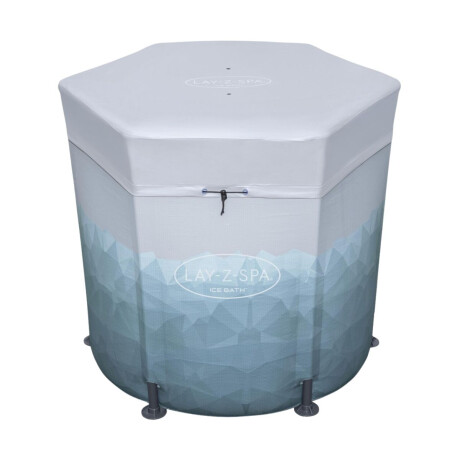 Bañera de hielo individual 253L Bestway Bañera de hielo individual 253L Bestway
