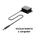 Hidrolavadora Portátil Enxuta A Batería 200w HIDROLAVADORA PORTAT. ENXUTA HLENXI36200