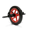 Rueda Abdominal Athletic Naranja