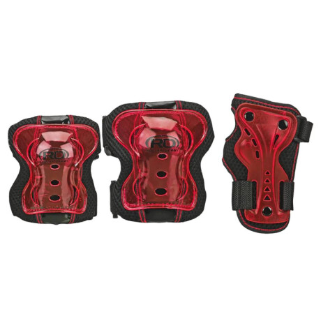 Protección Roller Derby 5-10 10