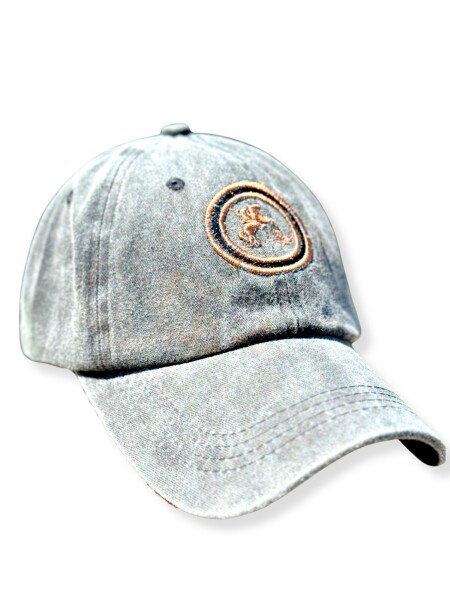 Gorras Bagual GRIS
