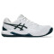 GEL Dedicate 8 Clay - Hombre White/saxon Green
