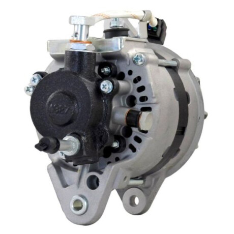 ALTERNADOR TOYOTA HILUX N.DENSO 12V 70A CON BOMBA VACIO - ALTERNADOR TOYOTA HILUX N.DENSO 12V 70A CON BOMBA VACIO -