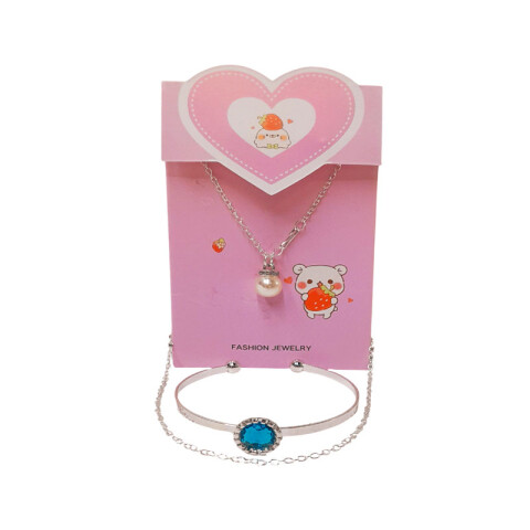Set de collar y esclava Set De Collar Y Esclava