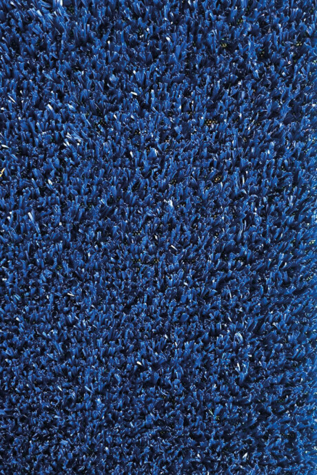 FIT GRASS 12MM CESPED SINTETICO FIT GRASS AZUL 12MM ANCHO 2M