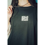 Remeron Boomerang Negro