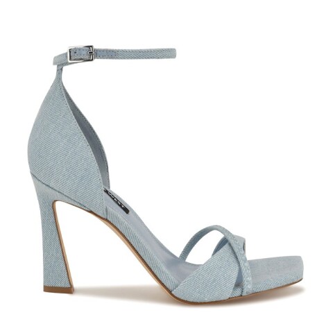 Sandals Tapple7 Light Blue 01