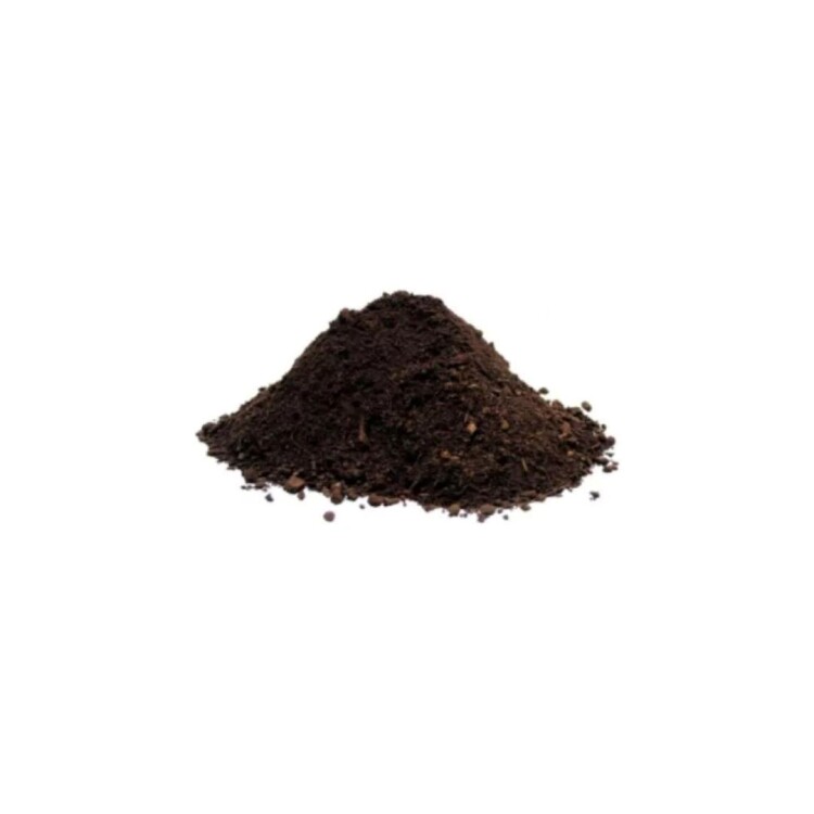 TIERRA PREMIUM PREPARADA 8KG NEGRO