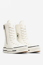 CHUCK 70 PLUS - INSPIRE Blanco