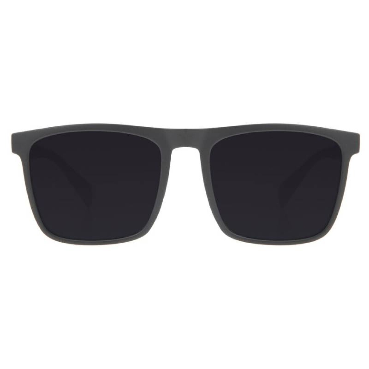 Lentes de Sol Chilli Beans Alok Tech in Style Square Gradient Polygons - Negro 