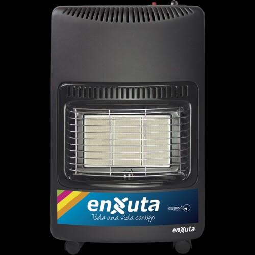 Estufa a Super Gas Enxuta N/a