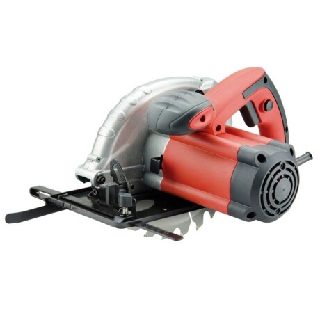 Sierra Circular Inalámbrica Equus EQ8505 Brushless 001