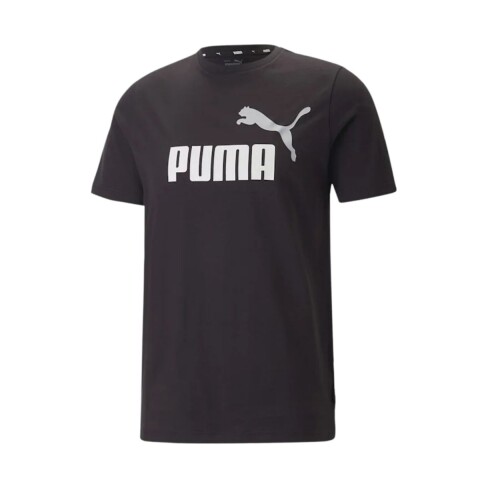 T-SHIRT S-XL BLACK