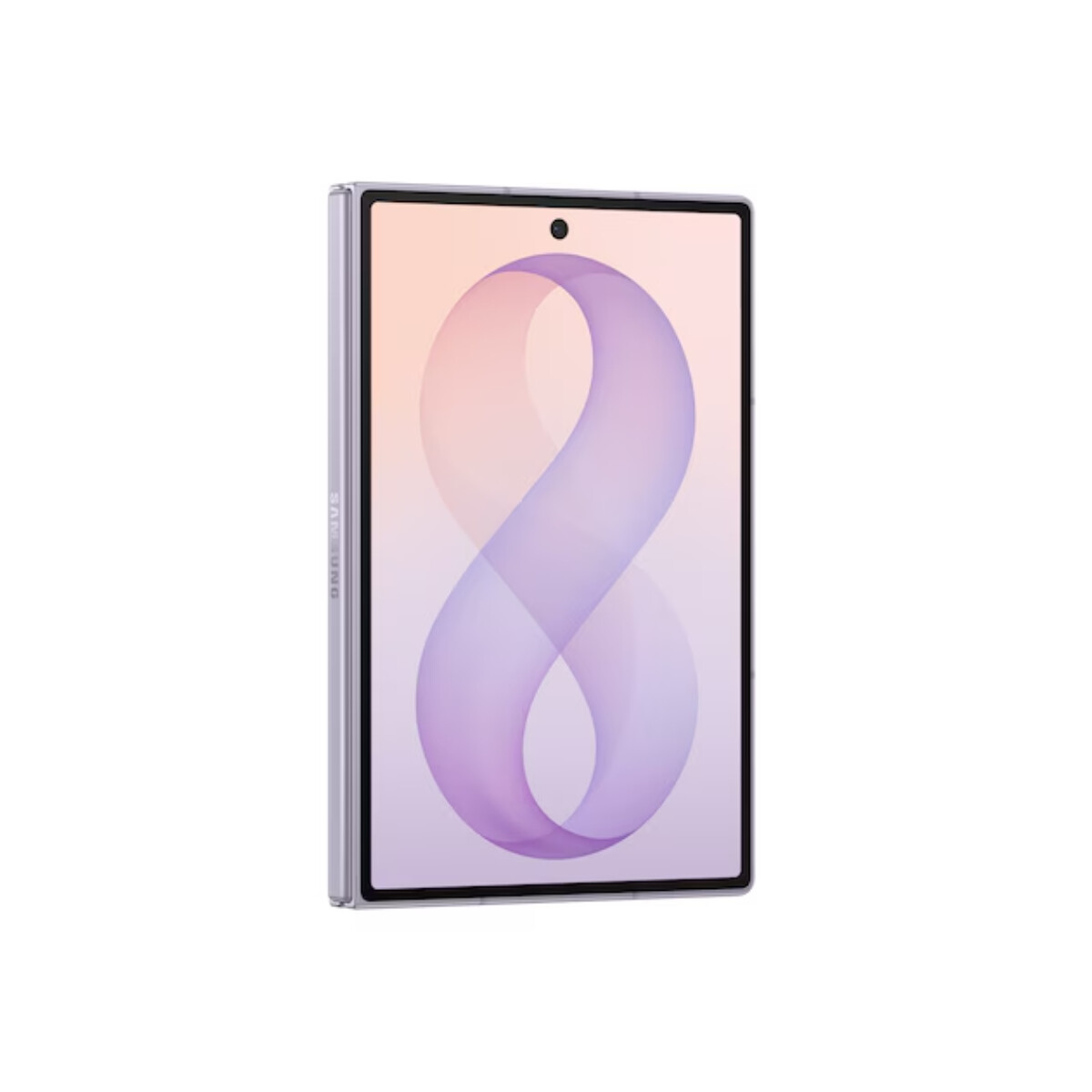 Celular Samsung Galaxy Z Fold 8 256GB 12GB Lavander 