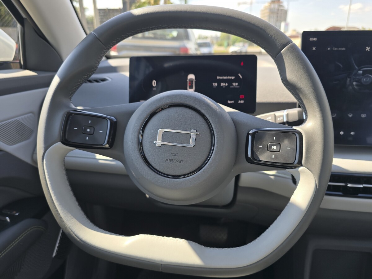 Bestune Joy 03 Luxury 0KM | Permuta / Financia Bestune Joy 03 Luxury 0KM | Permuta / Financia