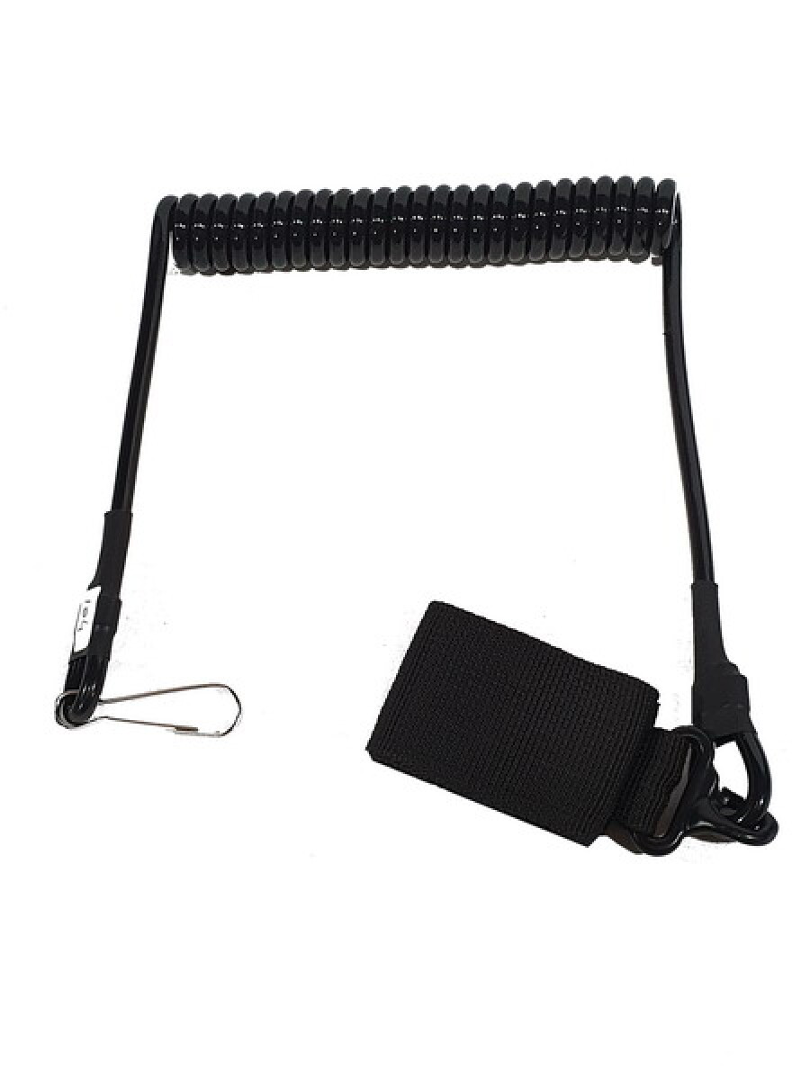 VINCULADOR ARYE DE ARMA P/CINTURÓN 