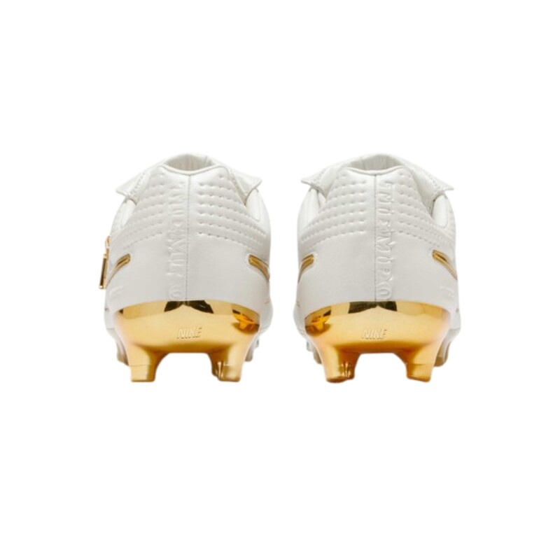Championes Nike Tiempo Legend Se Touch Of Gold