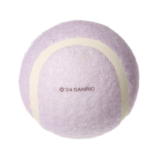 Pelota de mascota Sanrio Kuromi