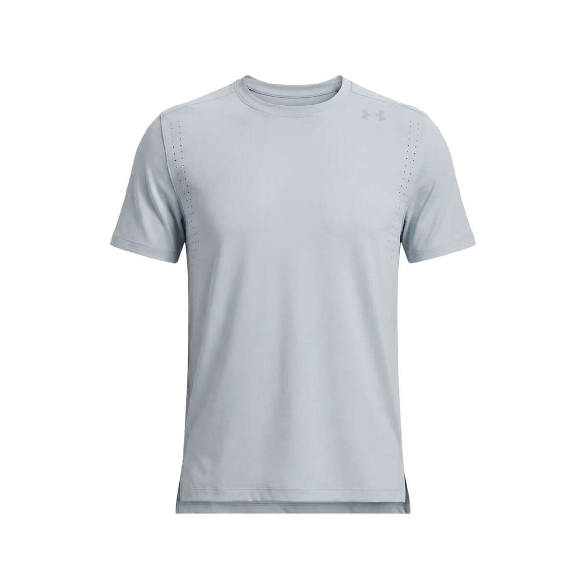 Remera Under Armour Velocity Pro - Cyan 