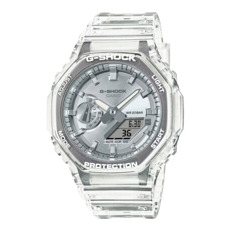 Reloj G-Shock para Hombre GA-2100BM-7A8DR Reloj G-Shock para Hombre GA-2100BM-7A8DR