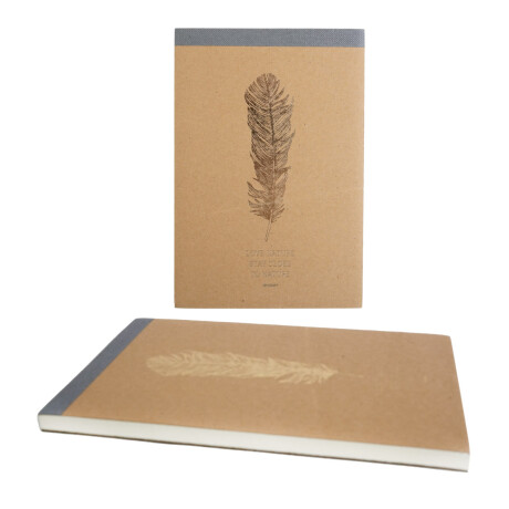 LIBRETA HOJA TAMAÑO A6 LISO 70HOJAS LIBRETA HOJA TAMAÑO A6 LISO 70HOJAS