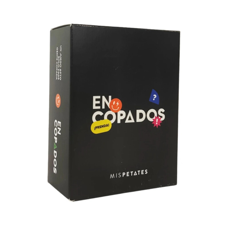 Encopados Encopados