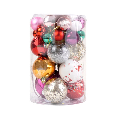 Chirimbolos variados x30 Chirimbolos variados x30