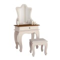 TOCADOR BABY LUXO - OFF WHITE TOCADOR BABY LUXO - OFF WHITE