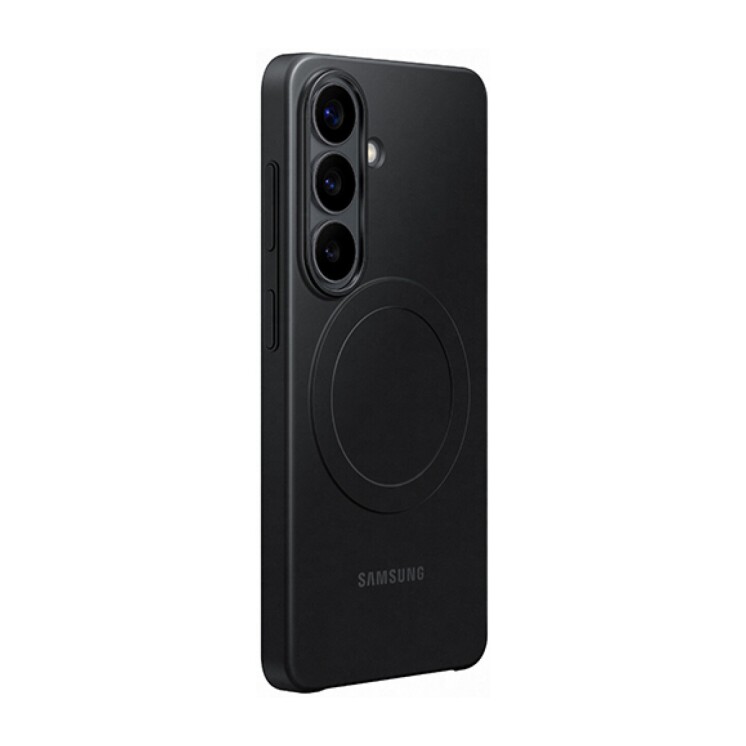 Funda Samsung Slim Magnet para Galaxy S26+ Black