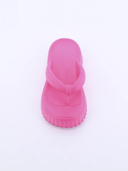 SANDALIA GOMON ALMARA FUCSIA