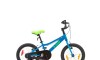 Bicicleta Infantil S-PRO ROCKET - Rodado 16 Azul