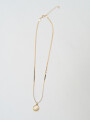 Collar Kairo Color Unico