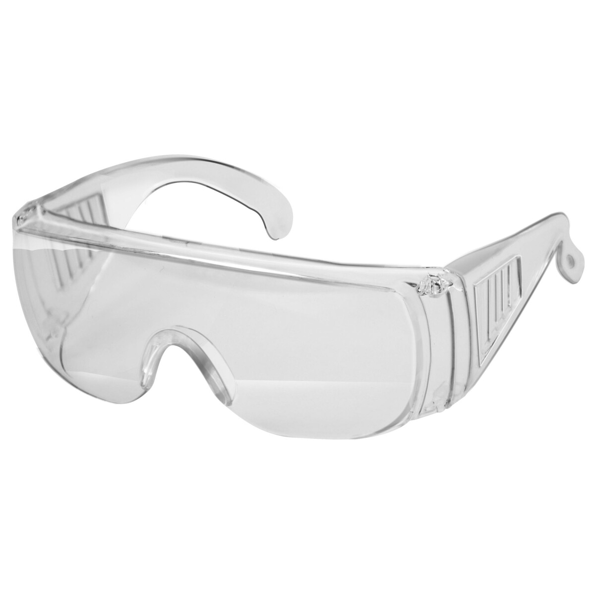 Lentes De Seguridad Transparentes 