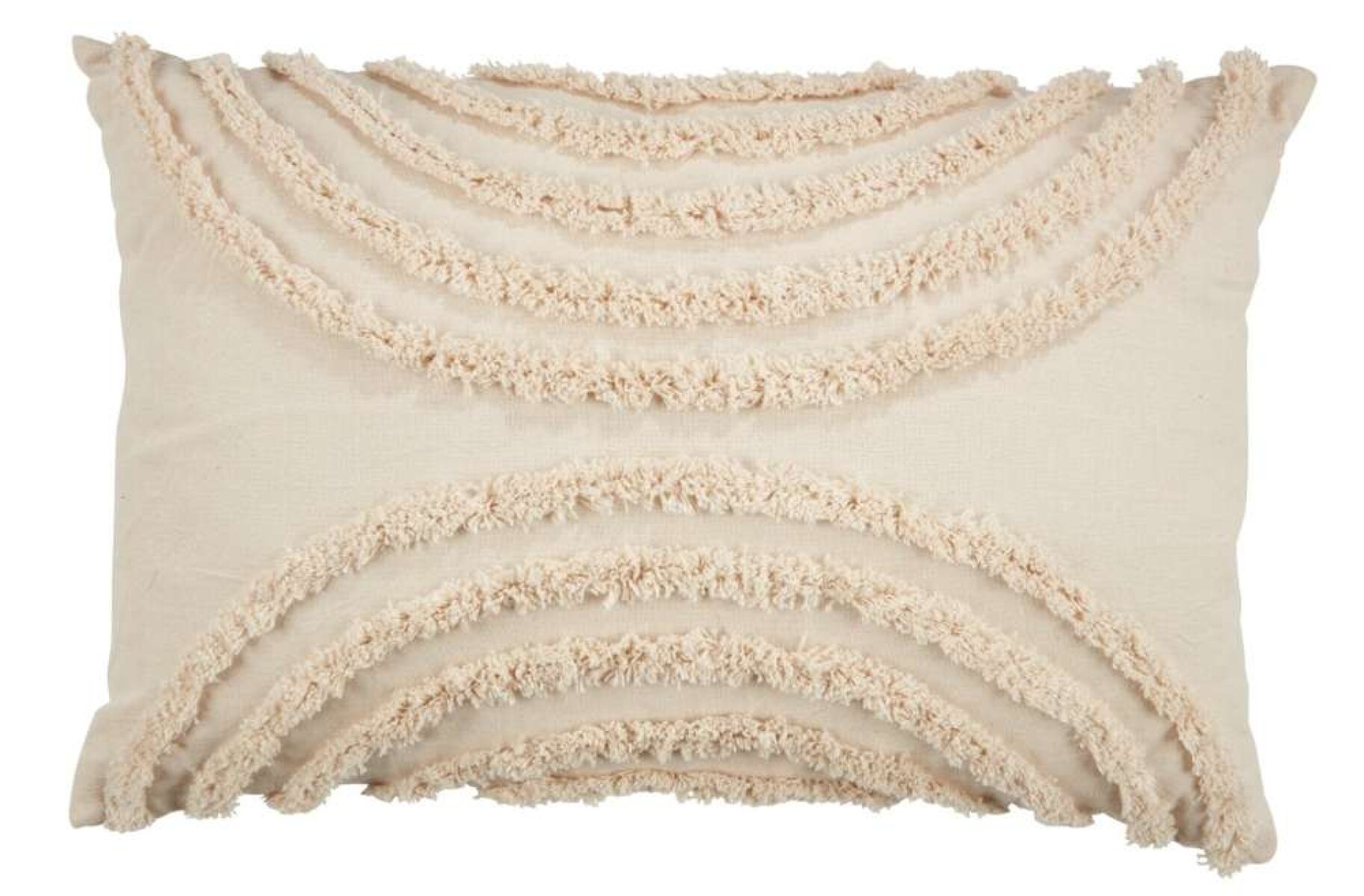 Almohadon Gravmyrt 40X60 - Beige 