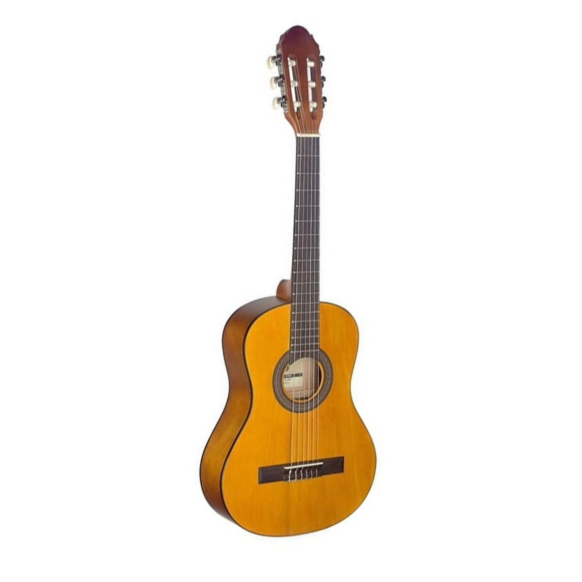 Guitarra Clasica Stagg Niños 1/4 