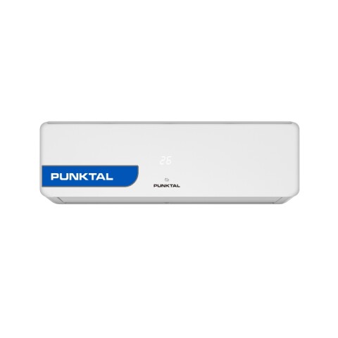 AIRE ACONDICIONADO PUNKTAL 18.000 BTU INVERTER Aire Acondicionado Punktal 18.000 Btu Inverter