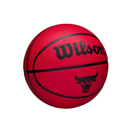 PELOTA BASQUET CHICAGO BULLS Bulls