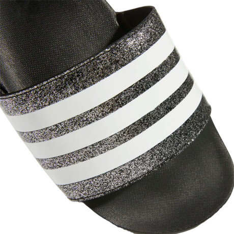 SANDALIAS adidas ADILETTE COMFORT SLIDES Black/White