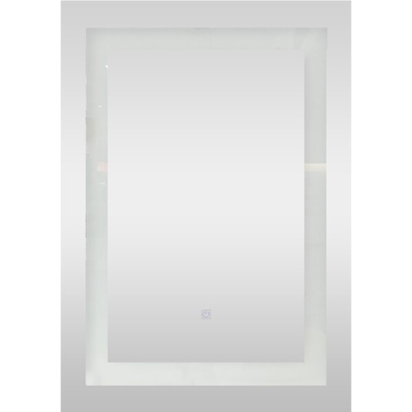 ESPEJO CON LED 50X70 Espejo Con Led 50x70