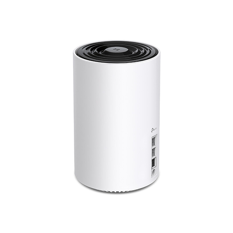 Access Point Tp-Link Deco X80 2,4ghz/5ghz Ax6000 Pack x3 Access Point Tp-Link Deco X80 2,4ghz/5ghz Ax6000 Pack x3