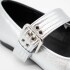 ZAPATO 35-40 SILVER