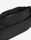Bandoleras Nylon Bandolera En Material Reciclado - Negro