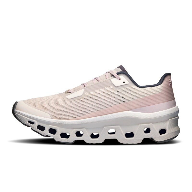 Championes Cloudmonster Void de Mujer Multicolor