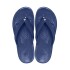 Sandalias Crocband Flip Unisex Navy