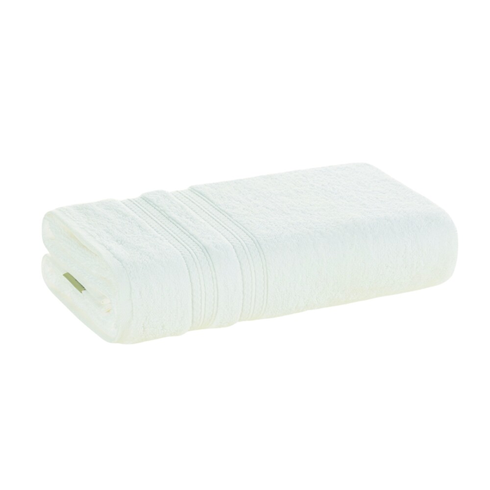 Toalla De Rostro Unika Blanco