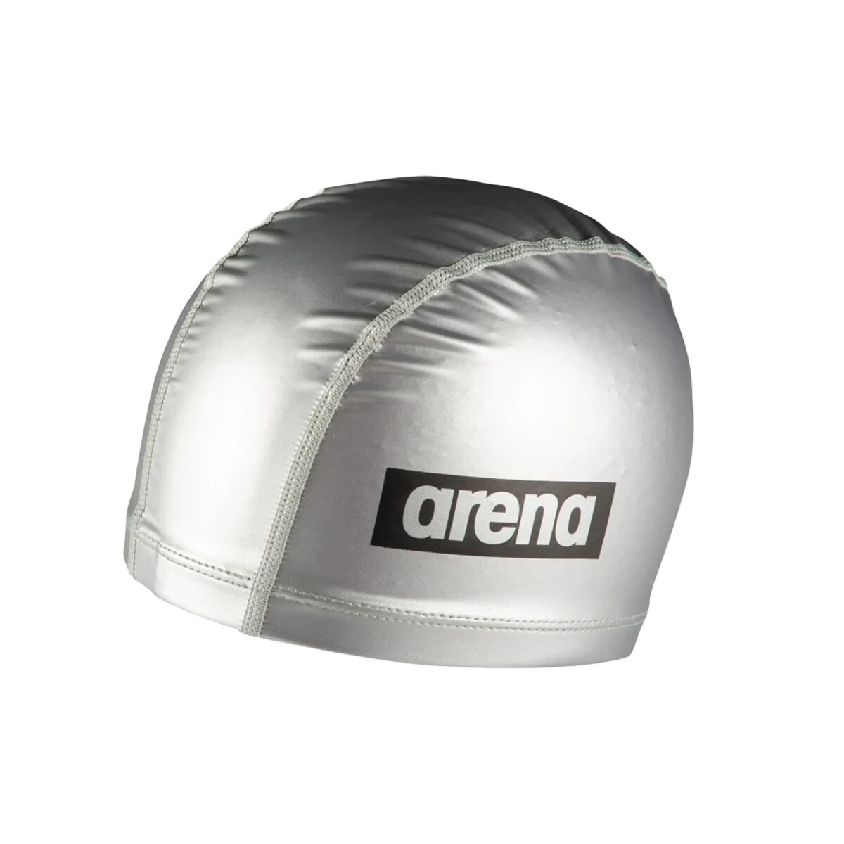 Gorra Arena Ligth Sensation II - Gris 
