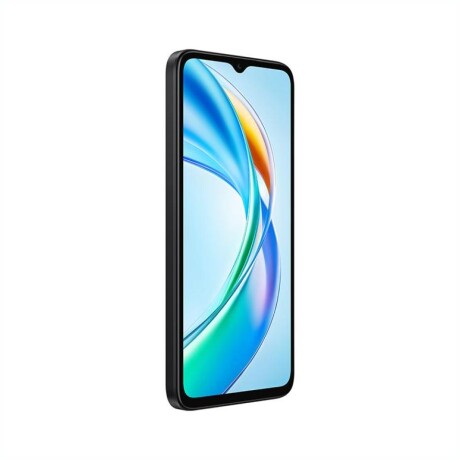 HONOR X5B PLUS 4G 256/4 HONOR X5B Plus 4G 6,56' 256GB 4GB RAM Cámara 50Mpx - Black