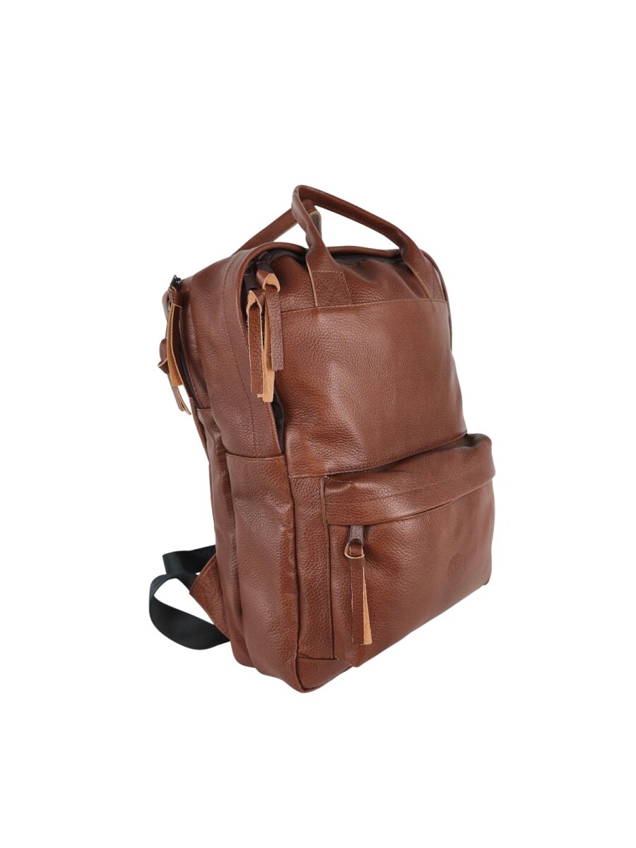 Mochila porta notebook 